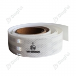 Reflective Tapes - White ECE 104R Reflective Tape